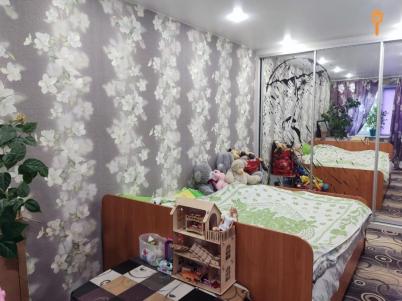 Продажа квартиры Омск. 27-я Северная, 86