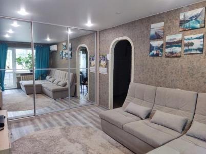 Продажа квартиры Омск. 27-я Северная, 86