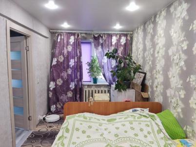 Продажа квартиры Омск. 27-я Северная, 86