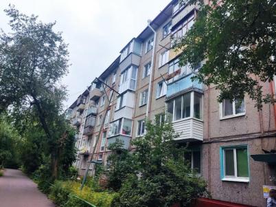 Продажа квартиры Омск. 27-я Северная, 86