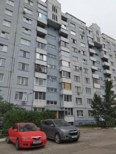 Продажа квартиры Омск. Малиновского, 14 к1