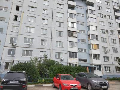 Продажа квартиры Омск. Малиновского, 14 к1