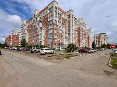 Продажа квартиры Омск. Малиновского, 19