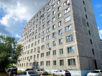 Продажа квартиры 75 Гвардейской бригады ул., 1А