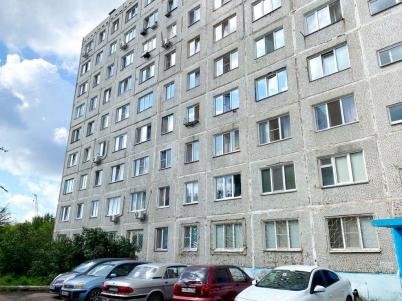 Продажа квартиры 75 Гвардейской бригады ул., 1А