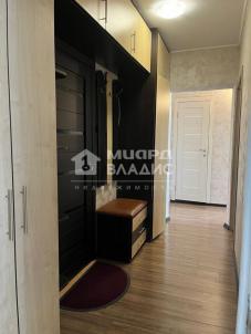 Продажа квартиры Омск. Краснознамённая улица, 26к3