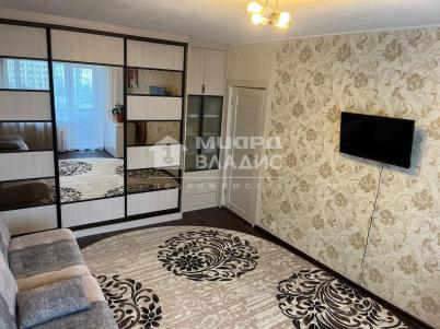 Продажа квартиры Омск. Краснознамённая улица, 26к3