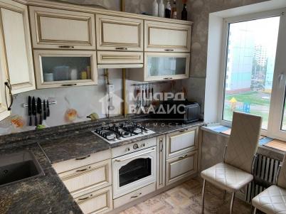 Продажа квартиры Омск. Краснознамённая улица, 26к3