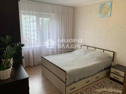 Продажа квартиры Омск. Краснознамённая улица, 26к3