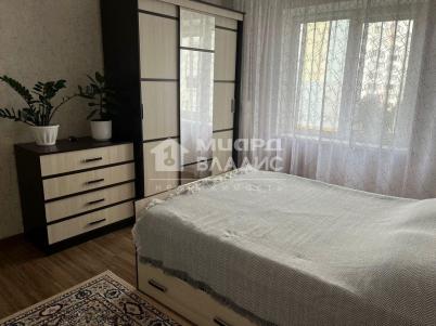 Продажа квартиры Омск. Краснознамённая улица, 26к3