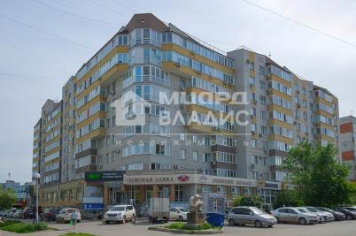 Продажа квартиры Омск. улица 70 лет Октября, 10/3