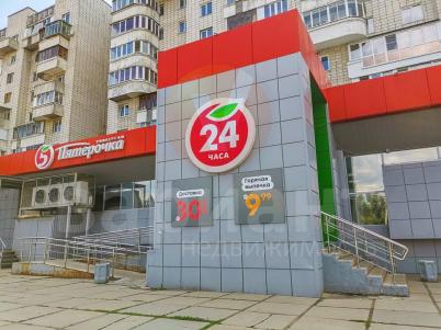 Продажа квартиры Омск. улица Масленникова 64