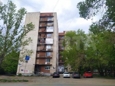 Продажа квартиры Омск. ул. Рабиновича, 91