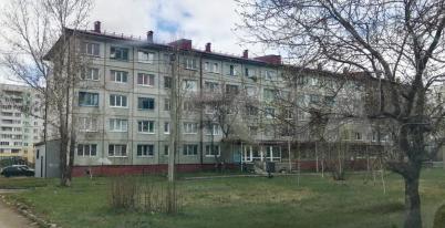 Продажа квартиры Омск. Каховская, 5