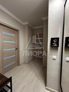 Продажа квартиры Омск. 11-й микрорайон, Конева, 22к1