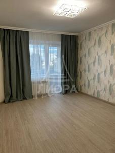 Продажа квартиры Омск. 11-й микрорайон, Конева, 22к1