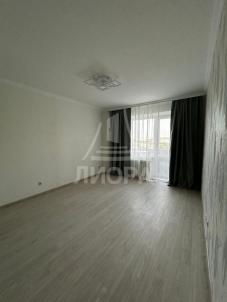 Продажа квартиры Омск. 11-й микрорайон, Конева, 22к1