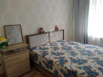 Продажа квартиры Омск. 11-й микрорайон, Конева, 26