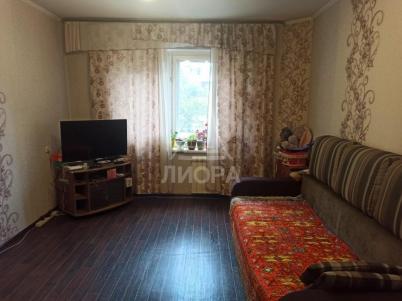 Продажа квартиры Омск. 11-й микрорайон, Конева, 26