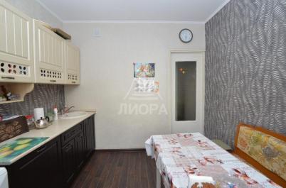 Продажа квартиры Омск. 11-й микрорайон, Конева, 26