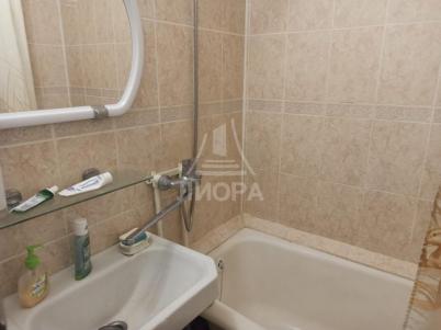 Продажа квартиры Омск. 11-й микрорайон, Конева, 26