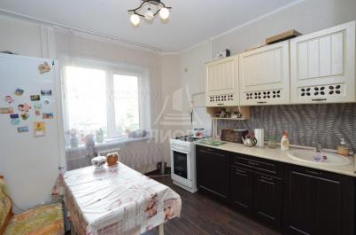 Продажа квартиры Омск. 11-й микрорайон, Конева, 26