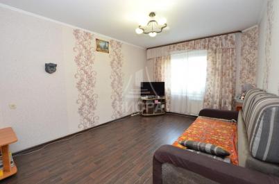 Продажа квартиры Омск. 11-й микрорайон, Конева, 26