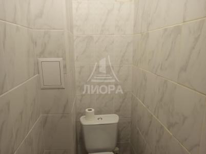 Продажа квартиры Омск. 11-й микрорайон, Конева, 26