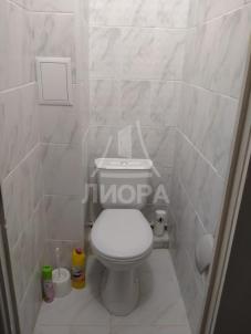 Продажа квартиры Омск. 11-й микрорайон, Конева, 26