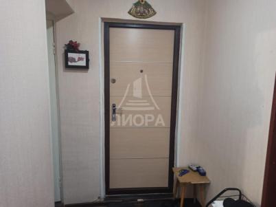 Продажа квартиры Омск. 11-й микрорайон, Конева, 26