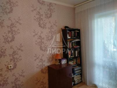 Продажа квартиры Омск. 11-й микрорайон, Конева, 26