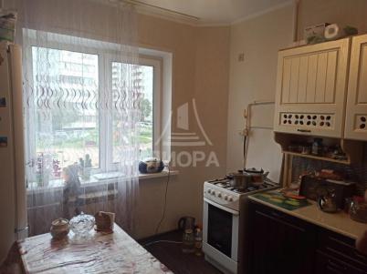 Продажа квартиры Омск. 11-й микрорайон, Конева, 26