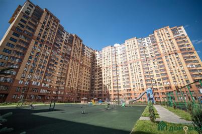 Продажа квартиры Омск. Чернышевского, 2/3 Продажа квартиры Омск. Чернышевского, 2/3