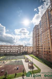 Продажа квартиры Омск. Чернышевского, 2/3 Продажа квартиры Омск. Чернышевского, 2/3