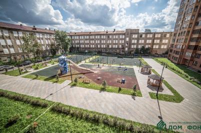 Продажа квартиры Омск. Чернышевского, 2/3 Продажа квартиры Омск. Чернышевского, 2/3