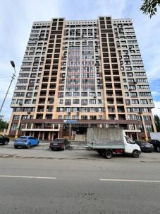 Продажа квартиры Омск. Кемеровская, 8а