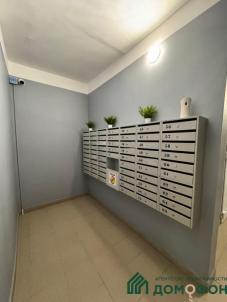 Продажа квартиры Омск. Кемеровская, 8а Продажа квартиры Омск. Кемеровская, 8а