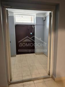 Продажа квартиры Омск. Кемеровская, 8а