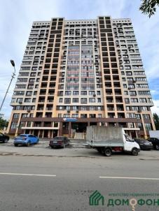 Продажа квартиры Омск. Кемеровская, 8а Продажа квартиры Омск. Кемеровская, 8а