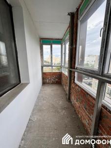 Продажа квартиры Омск. Кемеровская, 8а Продажа квартиры Омск. Кемеровская, 8а