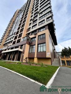 Продажа квартиры Омск. Кемеровская, 8а Продажа квартиры Омск. Кемеровская, 8а