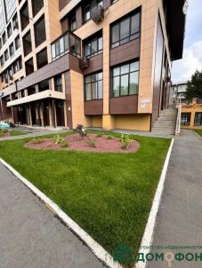 Продажа квартиры Омск. Кемеровская, 8а Продажа квартиры Омск. Кемеровская, 8а
