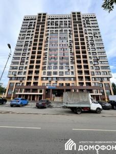 Продажа квартиры Омск. Кемеровская, 8а Продажа квартиры Омск. Кемеровская, 8а