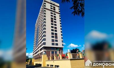 Продажа квартиры Омск. Кемеровская, 8а Продажа квартиры Омск. Кемеровская, 8а