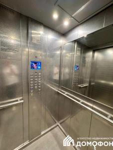 Продажа квартиры Омск. Кемеровская, 8а Продажа квартиры Омск. Кемеровская, 8а
