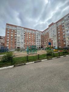 Продажа квартиры Омск. Малиновского, 19