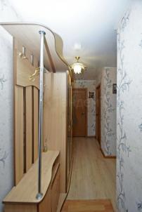 Продажа квартиры Омск. 2-я Поселковая, 53А Продажа квартиры Омск. 2-я Поселковая, 53А