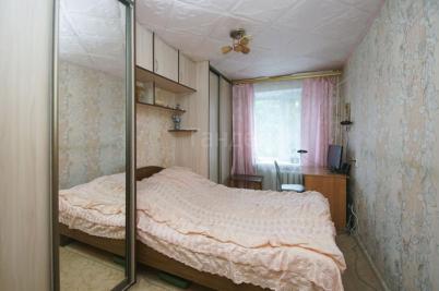 Продажа квартиры Омск. 2-я Поселковая, 53А Продажа квартиры Омск. 2-я Поселковая, 53А