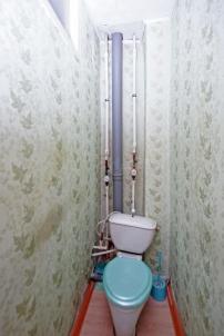 Продажа квартиры Омск. 2-я Поселковая, 53А Продажа квартиры Омск. 2-я Поселковая, 53А