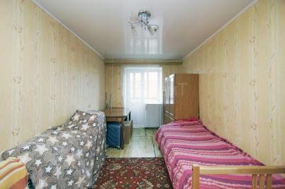 Продажа квартиры Омск. 2-я Поселковая, 53А Продажа квартиры Омск. 2-я Поселковая, 53А